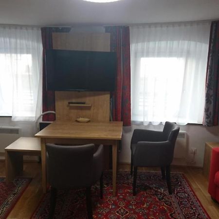 Appartement 2 Personen Hallein Bei Salzburg Kültér fotó