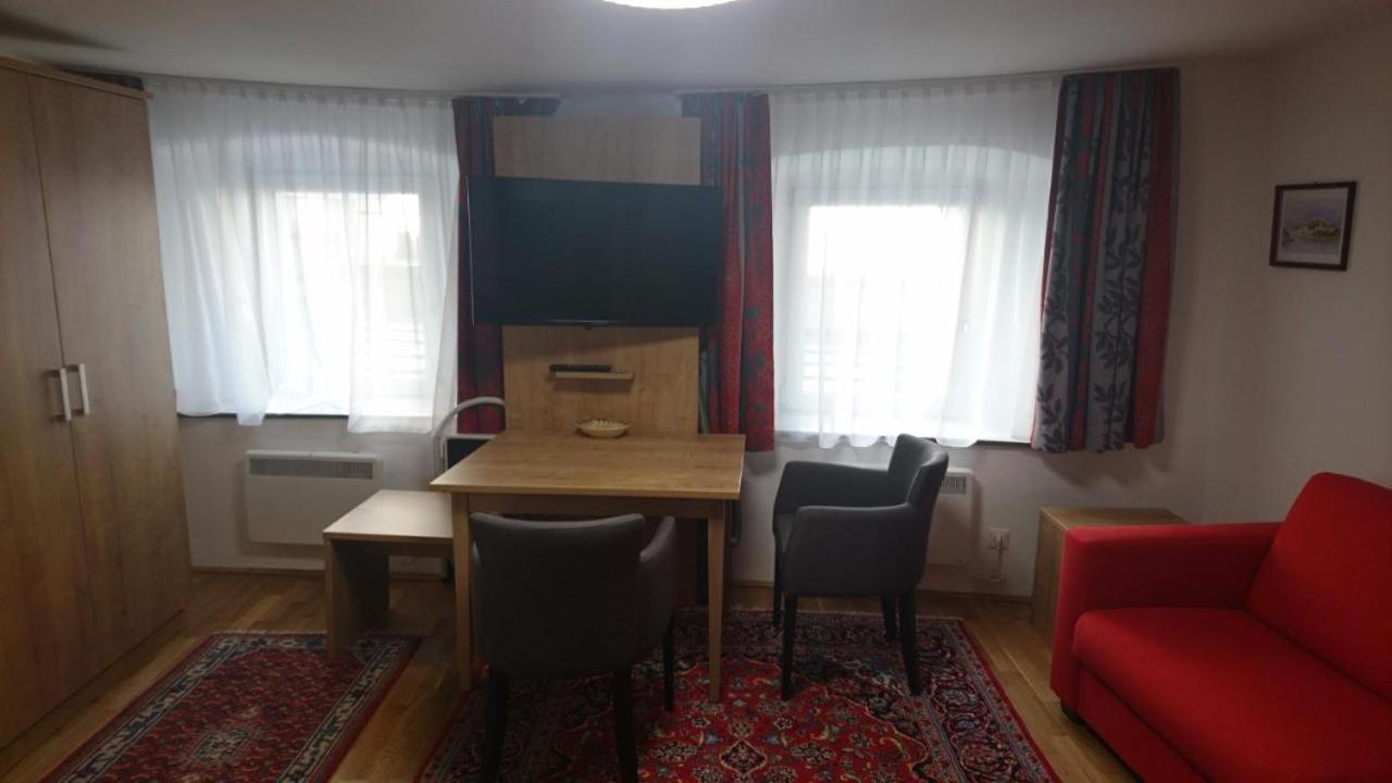 Appartement 2 Personen Hallein Bei Salzburg Kültér fotó